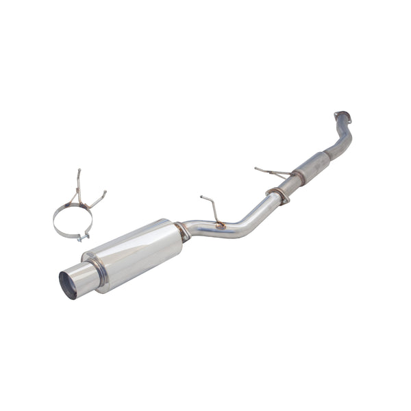 XForce Performance Exhaust System for Nissan 180SX (01/1988 - 01/1998)