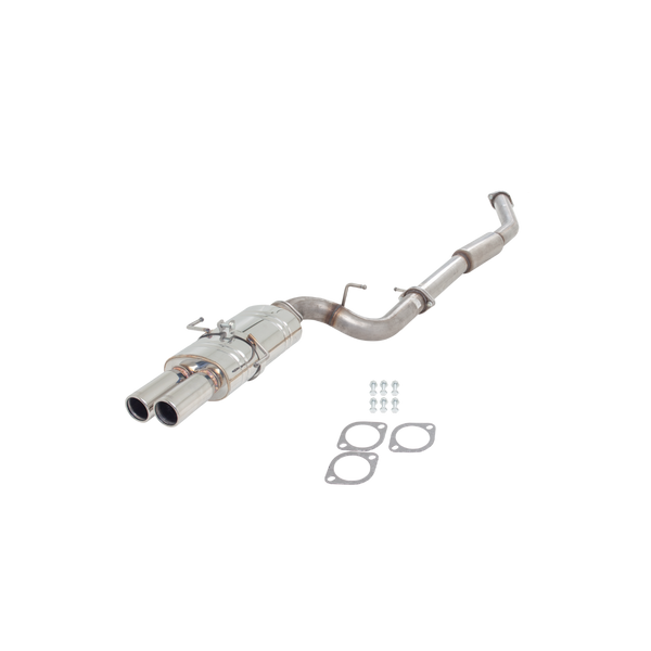 XForce Performance Exhaust System for Nissan 200SX (10/1993 - 11/2000), Silvia (10/1993 - 11/2000)