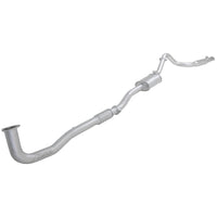XForce 4x4 Performance System for Nissan Patrol (09/1988 - 06/1997), Nissan Patrol (01/1987 - 12/1997)