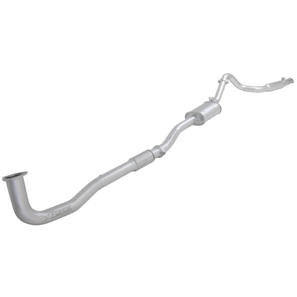 XForce 4x4 Performance System for Nissan Patrol (09/1988 - 06/1997), Nissan Patrol (01/1987 - 12/1997)