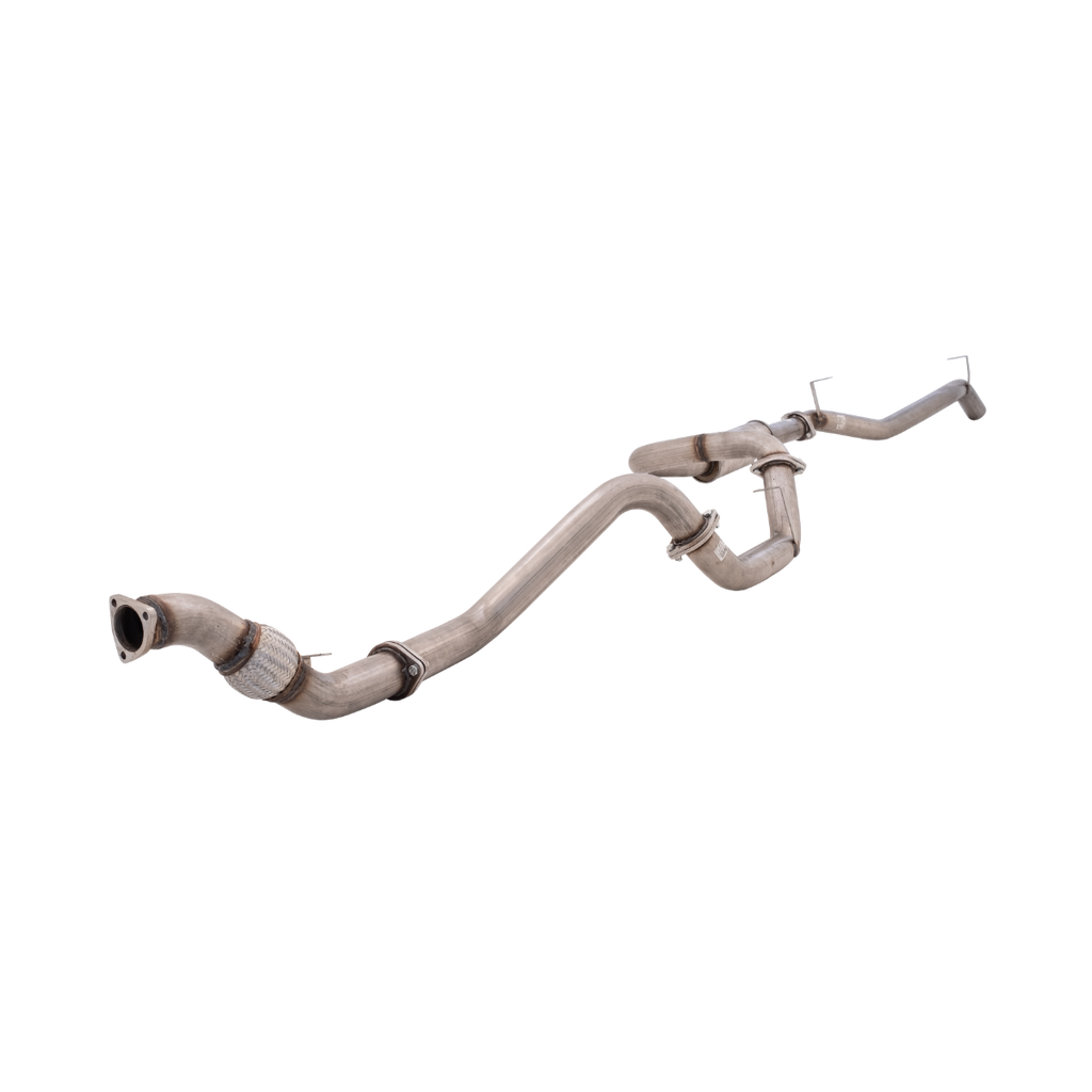 XForce 4x4 Performance System for Toyota Landcruiser (03/2007 - 10/2016)
