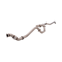 XForce 4x4 Performance System for Toyota Landcruiser (03/2007 - 10/2016)