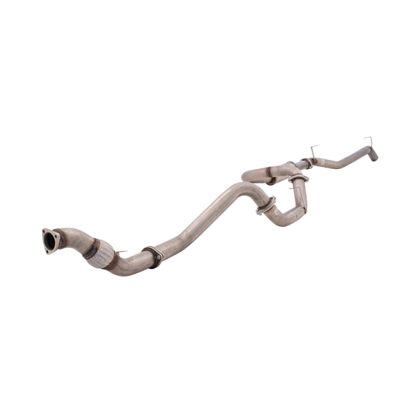 XForce 4x4 Performance System for Toyota Landcruiser (03/2007 - 10/2016)