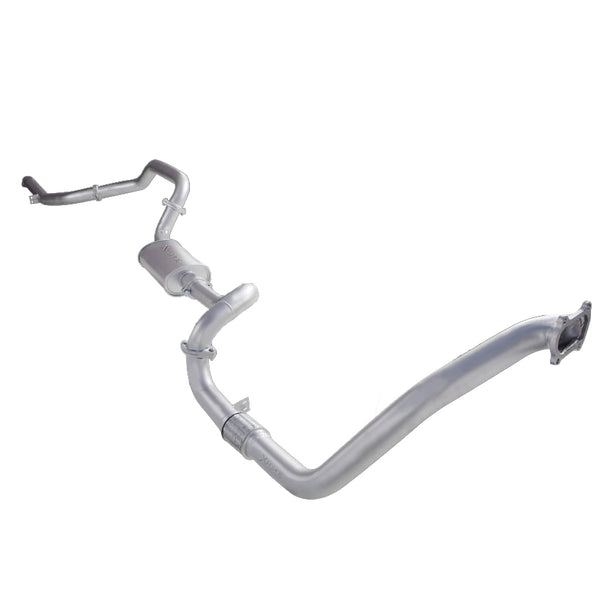 XForce 4x4 Performance System for Toyota Landcruiser (01/1989 - 02/1998)