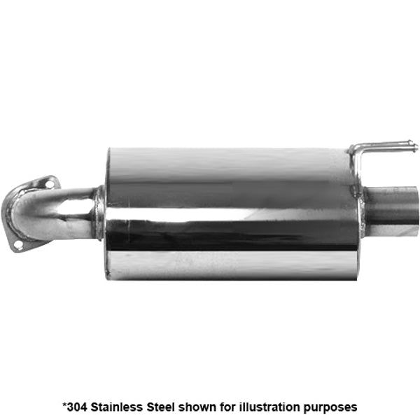 XForce Performance Xforce Mild Steel for Holden Commodore (01/2006 - on)