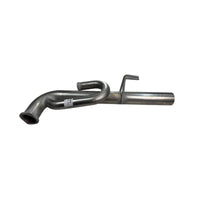 Redback Performance Anti Drone Tail Pipes for Holden Commodore VE VF Ute 2007 Onwards Stainless Steel