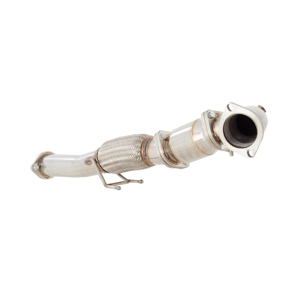 Xforce Exhaust For Ford Focus RS Down Pipe Kit