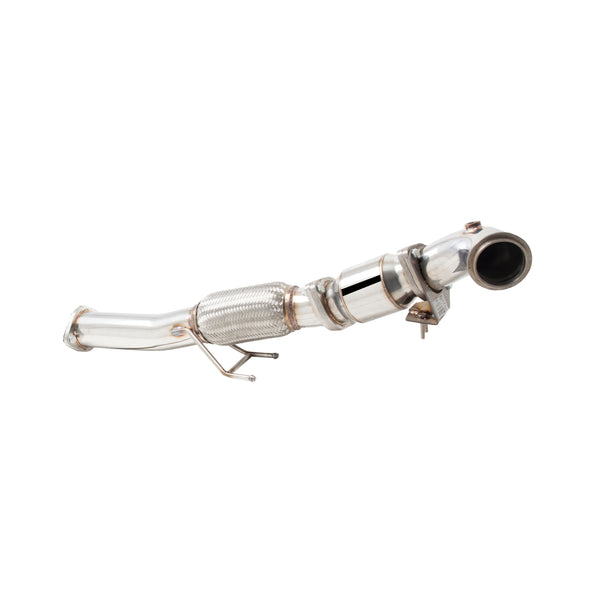 Xforce Exhaust For Ford Focus ST Down Pipe Kit
