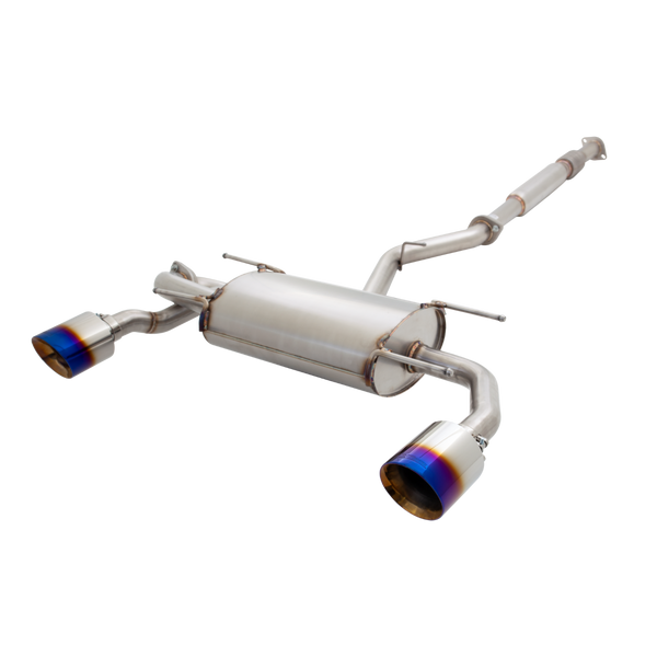 Xforce Exhaust For 3