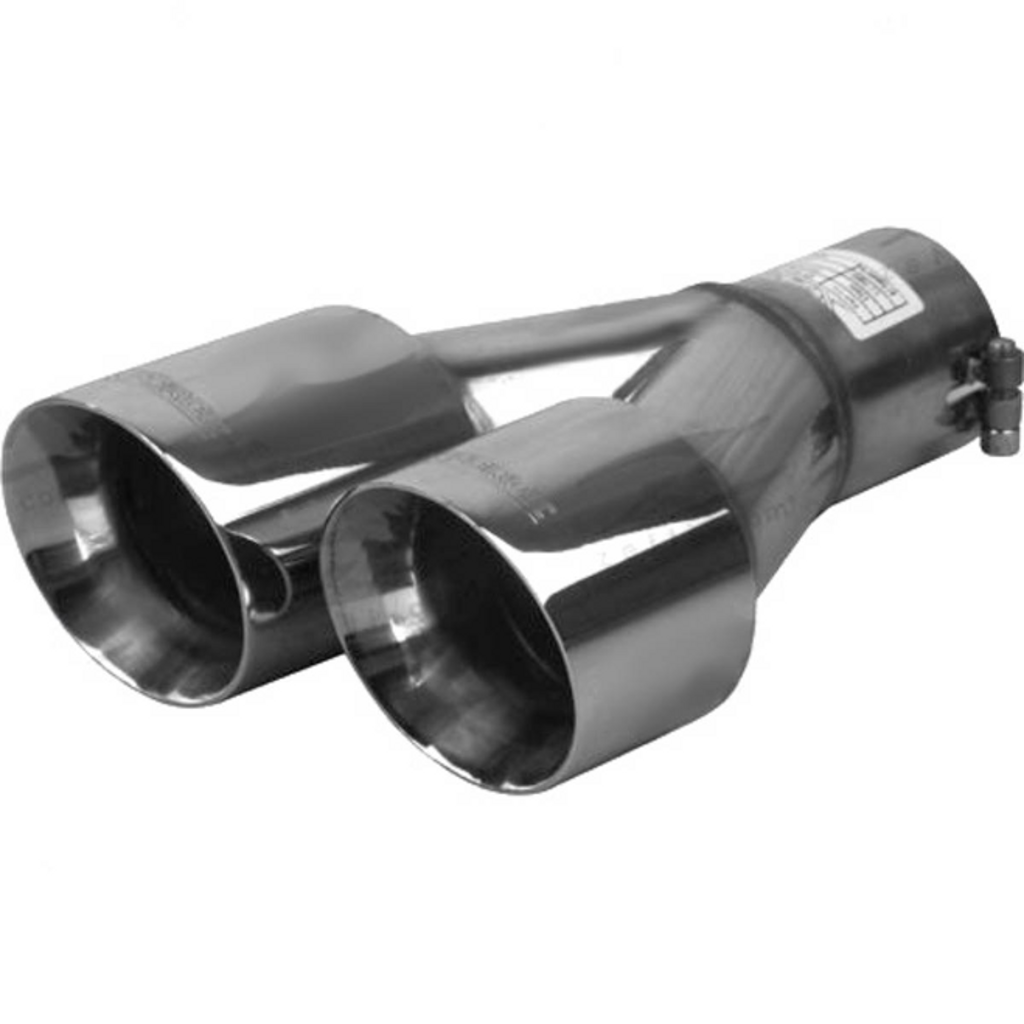 XForce Exhaust Tip for Holden Commodore (07/2006 - 10/2017)