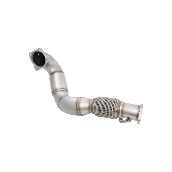 Xforce Downpipe for Hyundai I30 N Sedan With Highflow Cat CN7.V1 2021+
