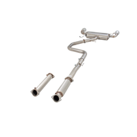 XForce Performance Exhaust System for Hyundai i30 (03/2021 - on)