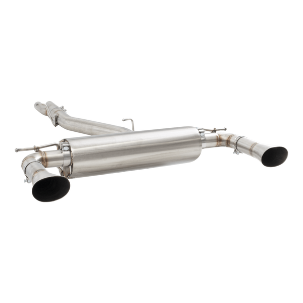 XForce Varex Catback Exhaust System for Audi RS3 8Y Sedan