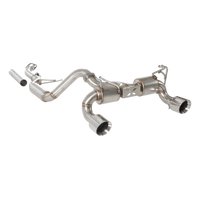 XForce 4x4 Performance System for Suzuki Jimny 3 and 5 Door