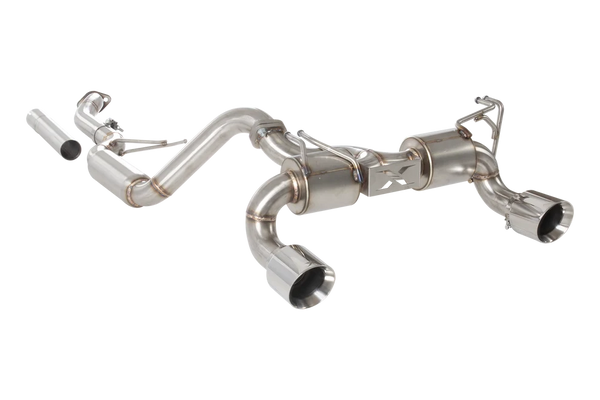 XForce 4x4 Performance System for Suzuki Jimny 3 and 5 Door