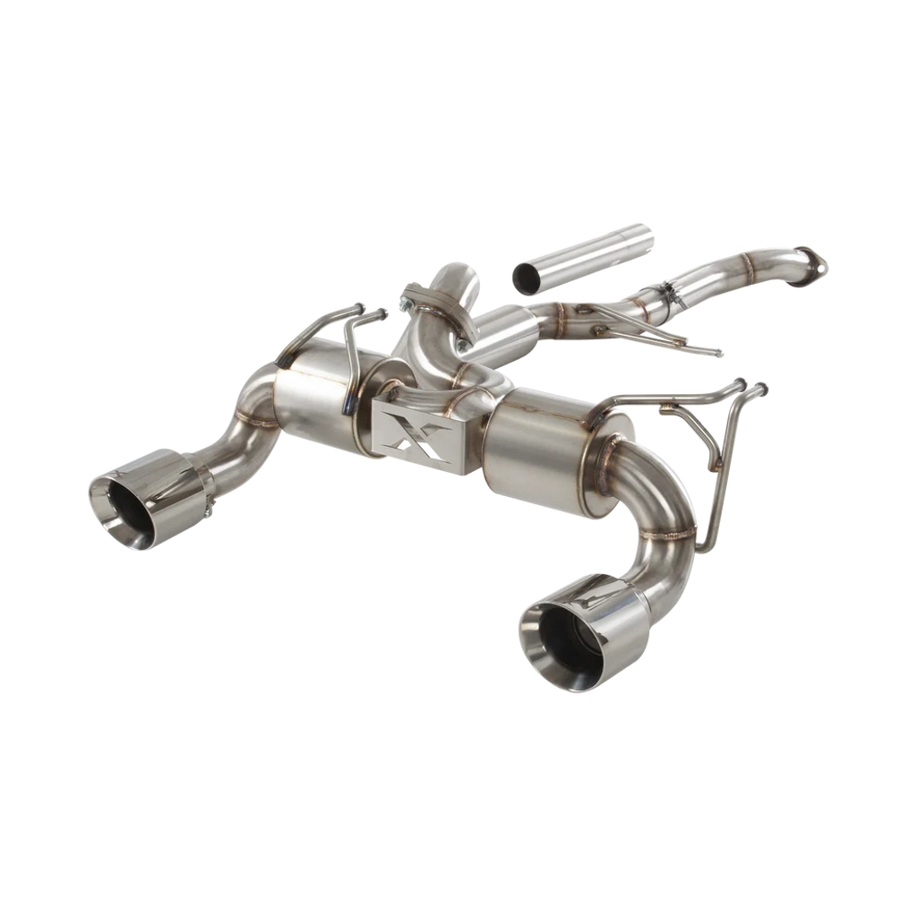 XForce 4x4 Performance System for Suzuki Jimny 3 and 5 Door