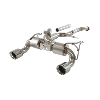 XForce 4x4 Performance System for Suzuki Jimny 3 and 5 Door