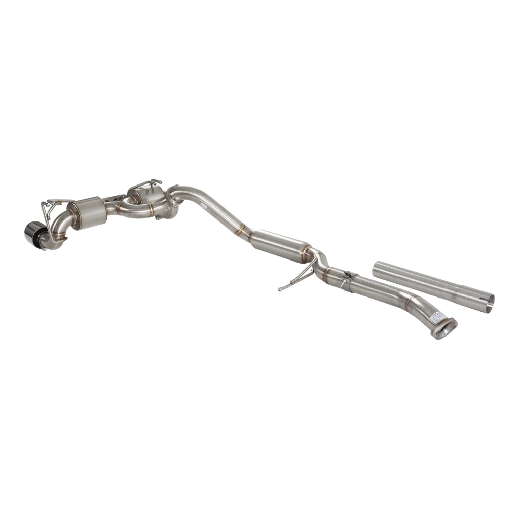 XForce 4x4 Performance System for Suzuki Jimny 3 and 5 Door