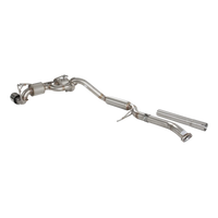 XForce 4x4 Performance System for Suzuki Jimny 3 and 5 Door