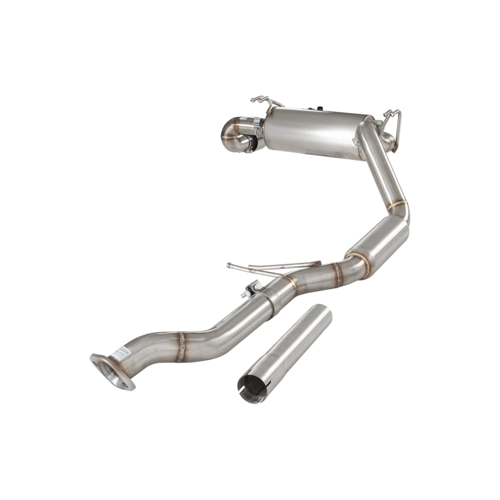 XForce 4x4 Performance System for Suzuki Jimny with Varex Suits 3 and 5 door (07/2018 - on)