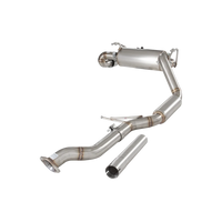 XForce 4x4 Performance System for Suzuki Jimny with Varex Suits 3 and 5 door (07/2018 - on)