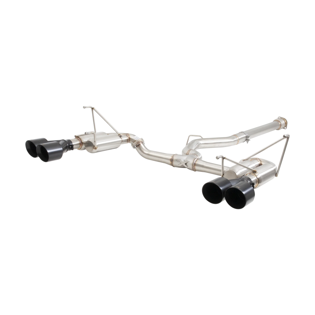 XForce Performance Exhaust System for Subaru WRX (03/2022 - on) VB FA24