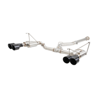 XForce Performance Exhaust System for Subaru WRX (03/2022 - on) VB FA24