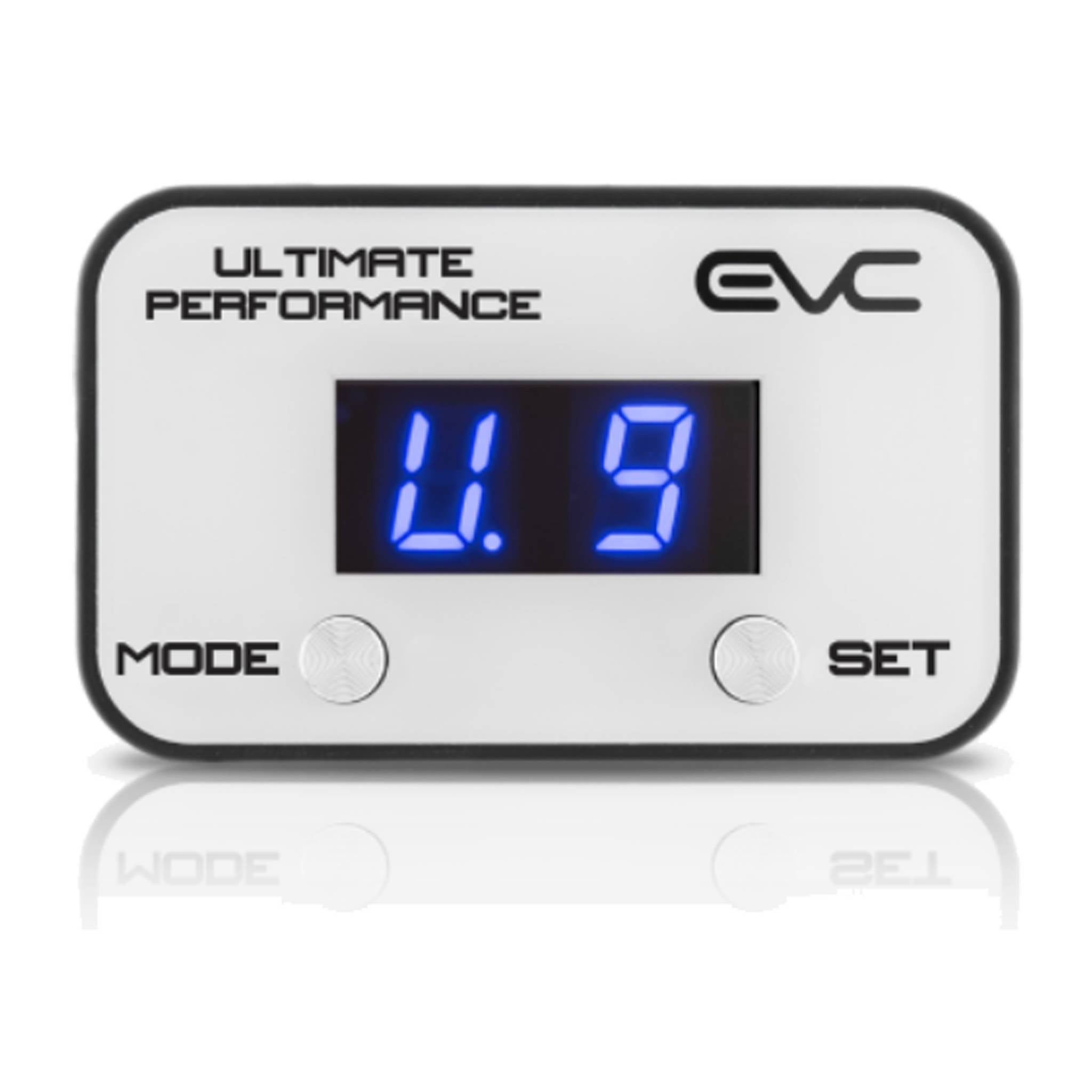 Ultimate9 Throttle Controller for Chrysler Grand Voyager (10/2007 - 05