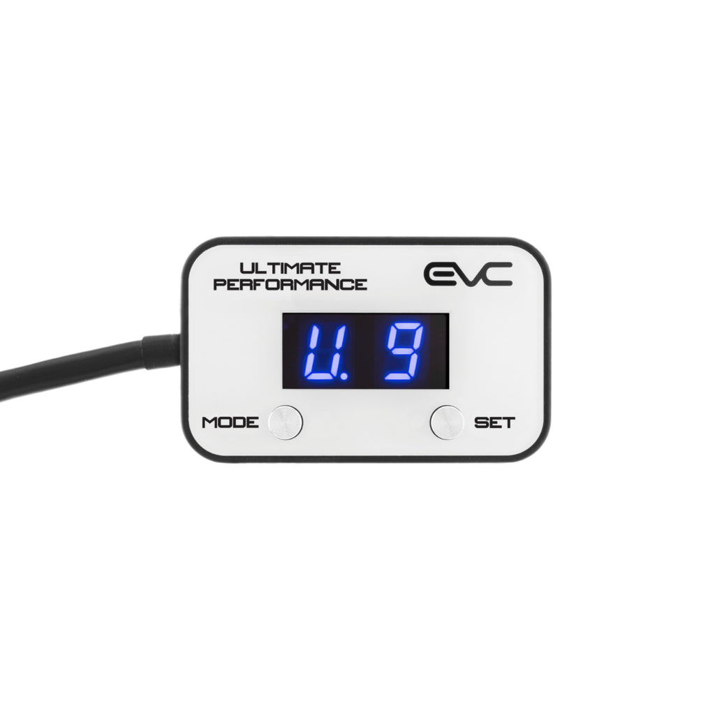 EVC Throttle Controller for HOLDEN COLORADO & ISUZU D-MAX