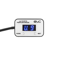 EVC Throttle Controller for NISSAN ALTIMA, MURANO, PATROL, QASHQAI & X-TRAIL