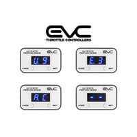 Ultimate9 Throttle Controller for Nissan Navara (07/2005 - on), Patrol (07/2005 - on), Pathfinder (07/2005 - on), Suzuki Swift (07/2005 - on)