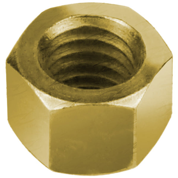 Brass - FALCON, 7/16