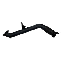 Lukey 4x4 Exhaust System for Ford Ranger (01/2011 - 06/2022), Mazda BT-50 (11/2011 - 10/2020)