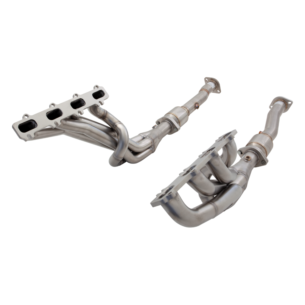 XForce Header for FPV Falcon (05/2008 - 12/2014)