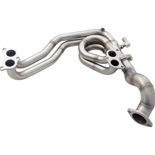 Xforce Exhaust For 4U-GSE 4 into 1 Header