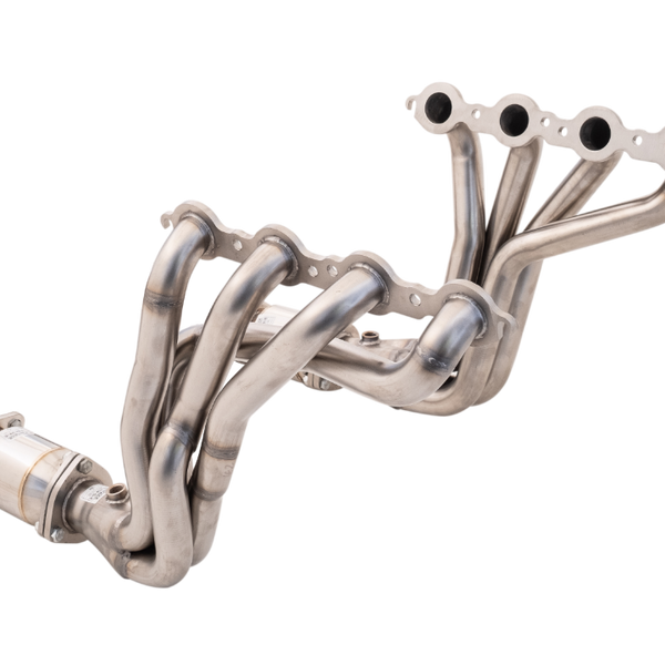 Xforce Exhaust For Holden V8 6.0L & 6.2L 1 5/8