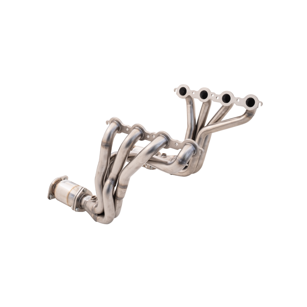 Xforce Exhaust For Holden V8 6.0L & 6.2L 1 5/8