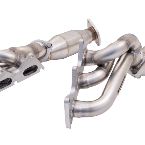 Xforce Headers and Cats For Commodore VE SV6 3.6L LLT & LY7 Header