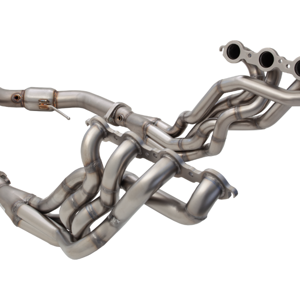 Xforce Exhaust For Holden VE/VF 6L & 6.2L 13/4