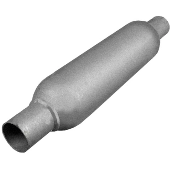 Hotdog Resonator 4