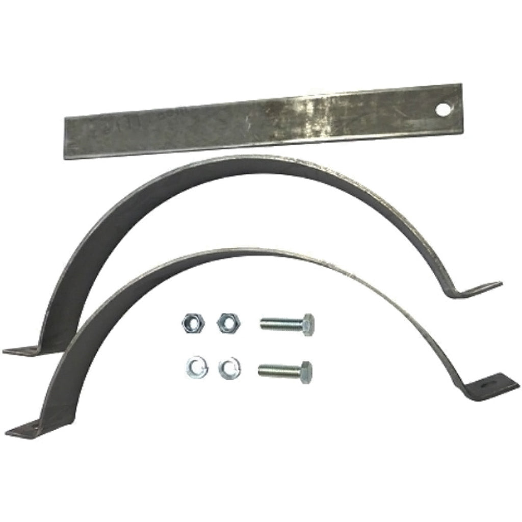 Heavy Duty Mounting - ID 280mm (11