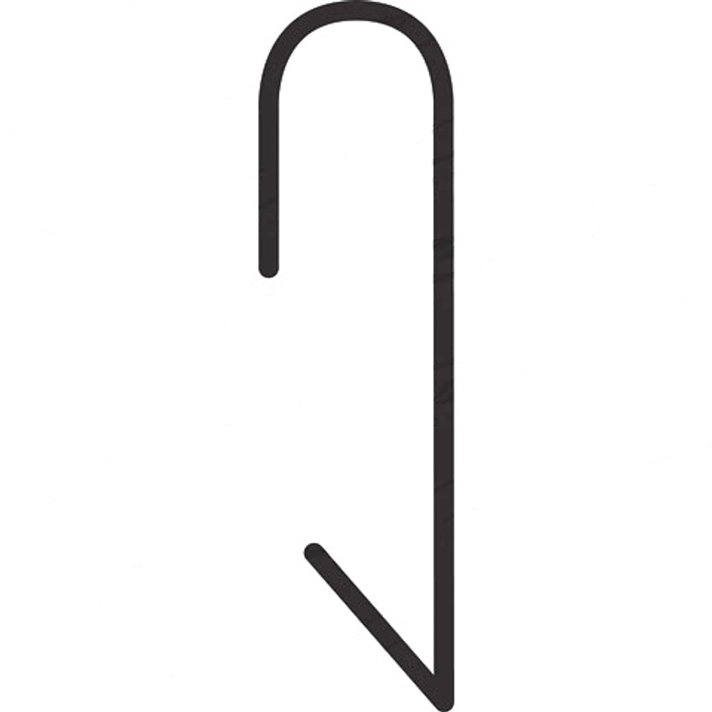 Sky/Pipe Hook
