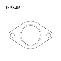 Unbranded Exhaust System for Ford Falcon (09/1998 - 09/2002)