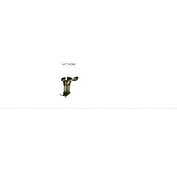 Unbranded Exhaust System for Mazda MPV (08/1999 - on)