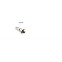 Unbranded Exhaust System for Iveco Daily (05/2005 - 06/2013)