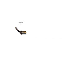 Unbranded Exhaust System for MERCEDES-BENZ S-CLASS (12/2005 - 01/2011)
