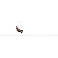 Unbranded Exhaust System for MERCEDES-BENZ S-CLASS (12/2005 - 01/2011)