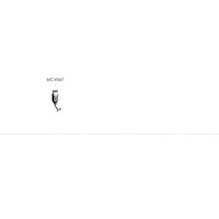 Unbranded Exhaust System for Suzuki Grand Vitara (03/1998 - 08/2005)