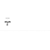 Unbranded Exhaust System for Suzuki Swift (09/2005 - 02/2011)