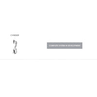 Unbranded Exhaust System for Volkswagen Golf (10/2008 - 05/2016)